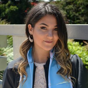 Meet your Posher, Anya